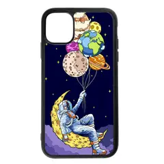 GENERICO - Carcasa Funda para iphone 11 PRO MAX Diseño 3