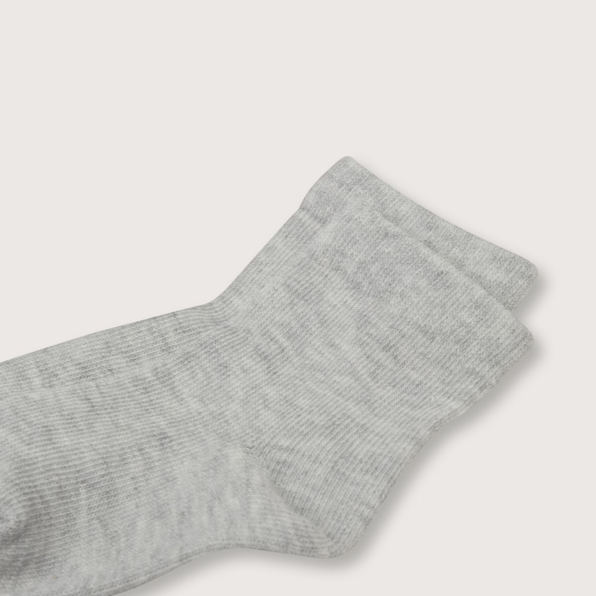 OPALINE - Calcetines de bebé niña básico fucsia (3 a 9 meses)