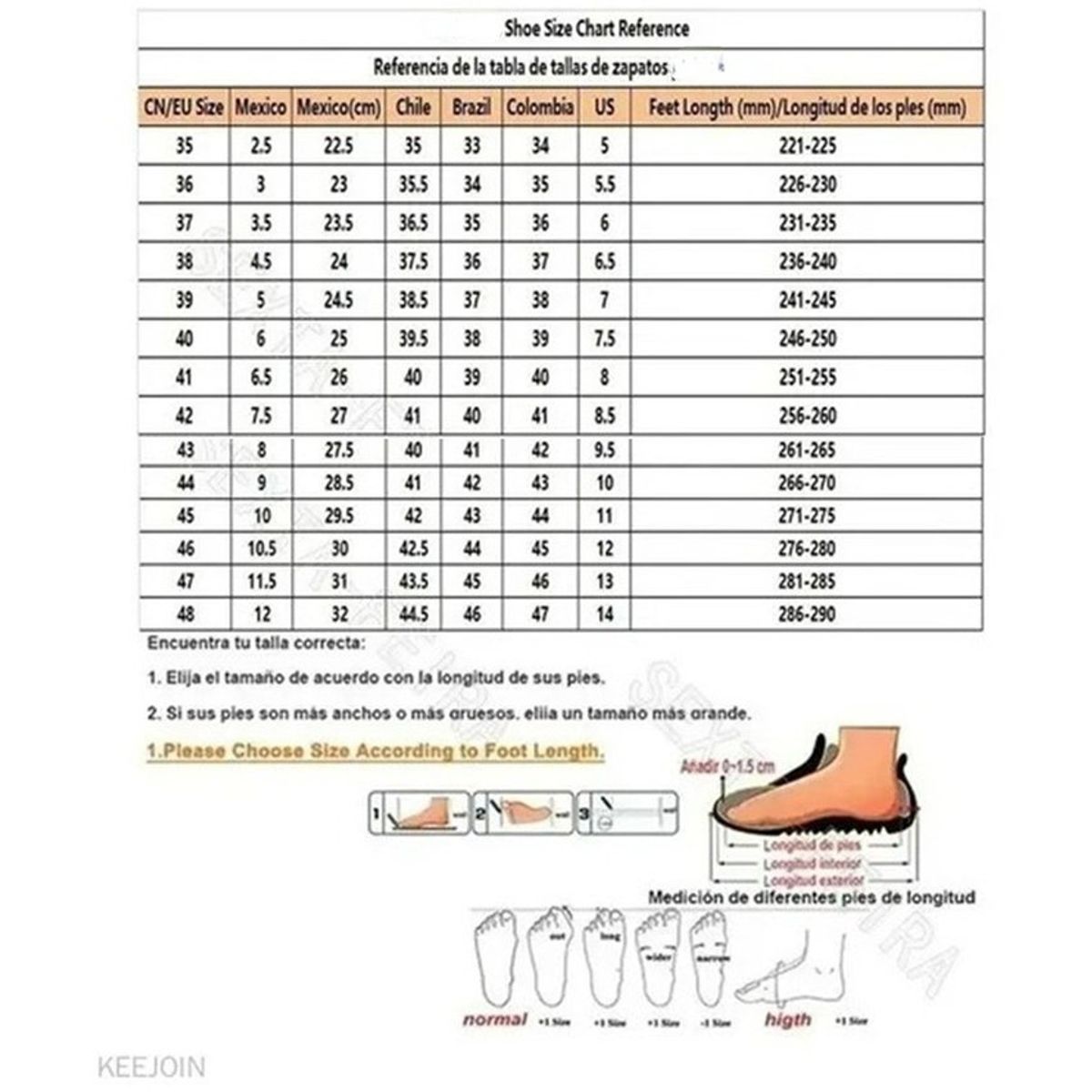 GENERICO - Zapatos de trabajo hombre seguridad y al aire libre Zapatillas