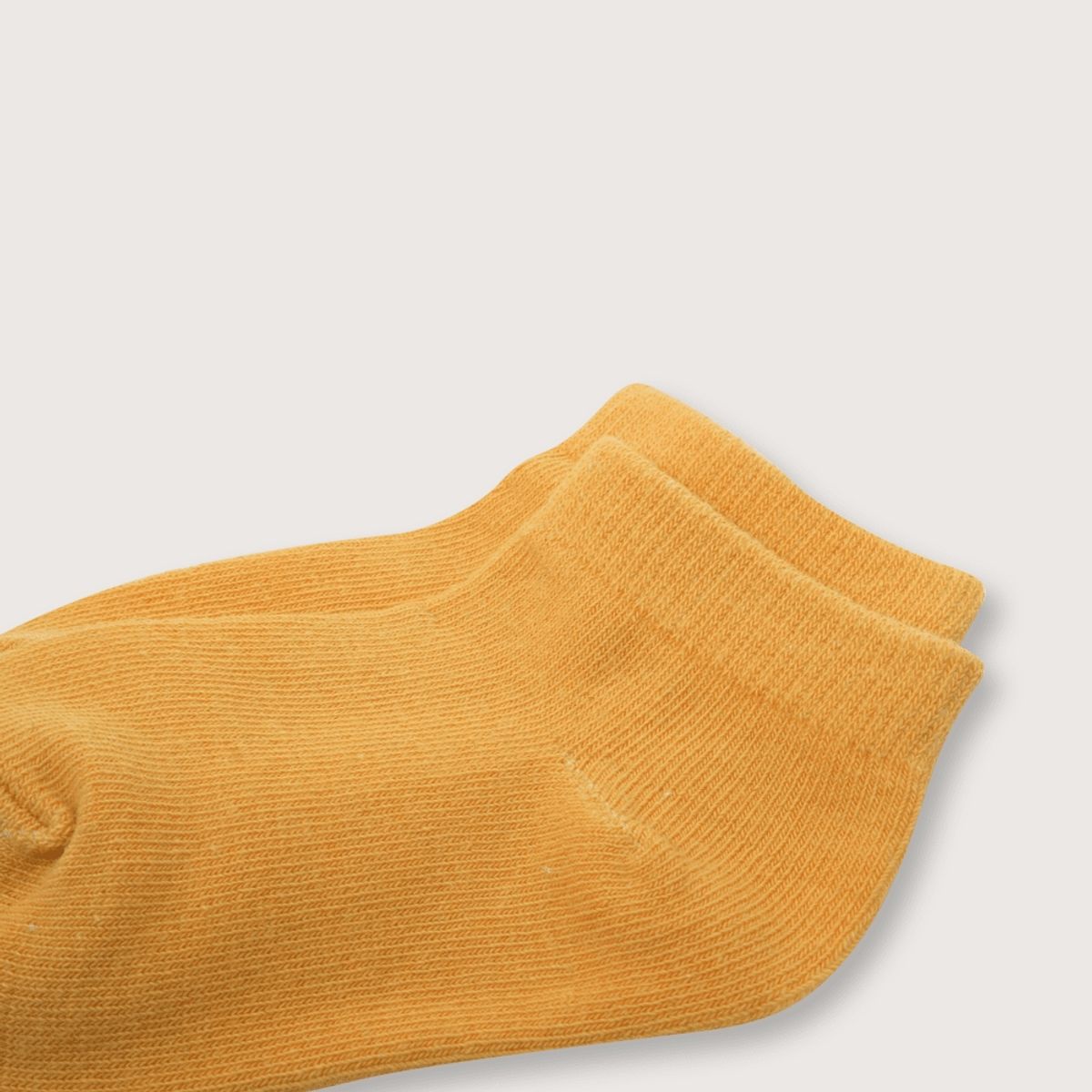 OPALINE - Calcetines de niño verde (6 meses a 6 años)