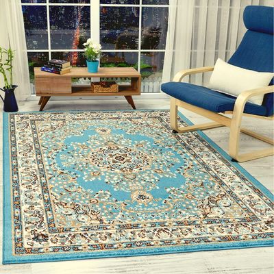 Imagen 2 del producto Alfombra Siesta Azul 240 X 305 CM