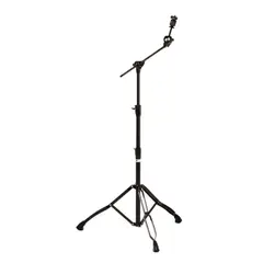 MAPEX - Soporte de Platillo Mars B600EB Black Plated - Negro