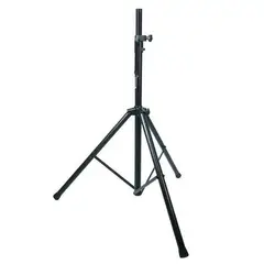 STAGELAB - Atril de Parlantes SPS-30 - Negro