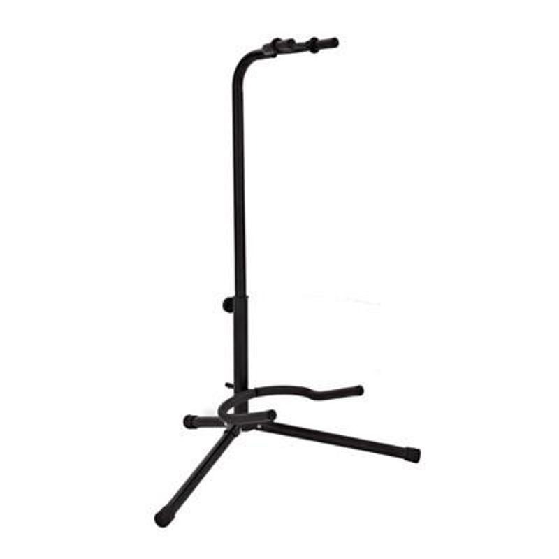 SCORPION - Atril para Guitarra Scorpion GS-1000 - Negro