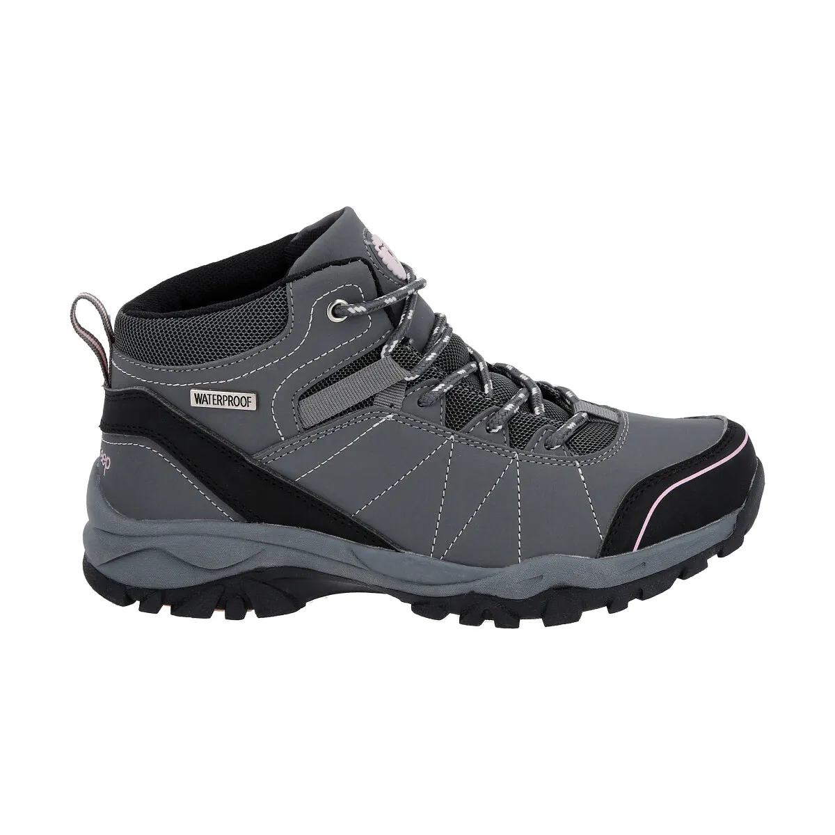 BLACKSHEEP - Zapato Outdoor Mujer Black Sheep Leonera