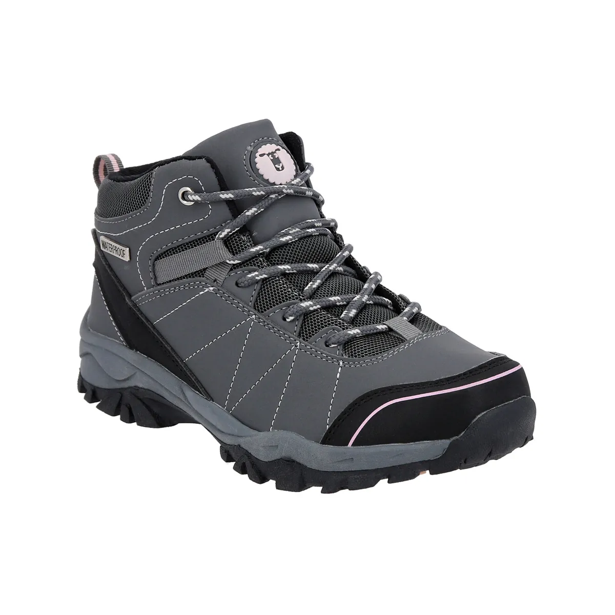 BLACKSHEEP - Zapato Outdoor Mujer Black Sheep Leonera
