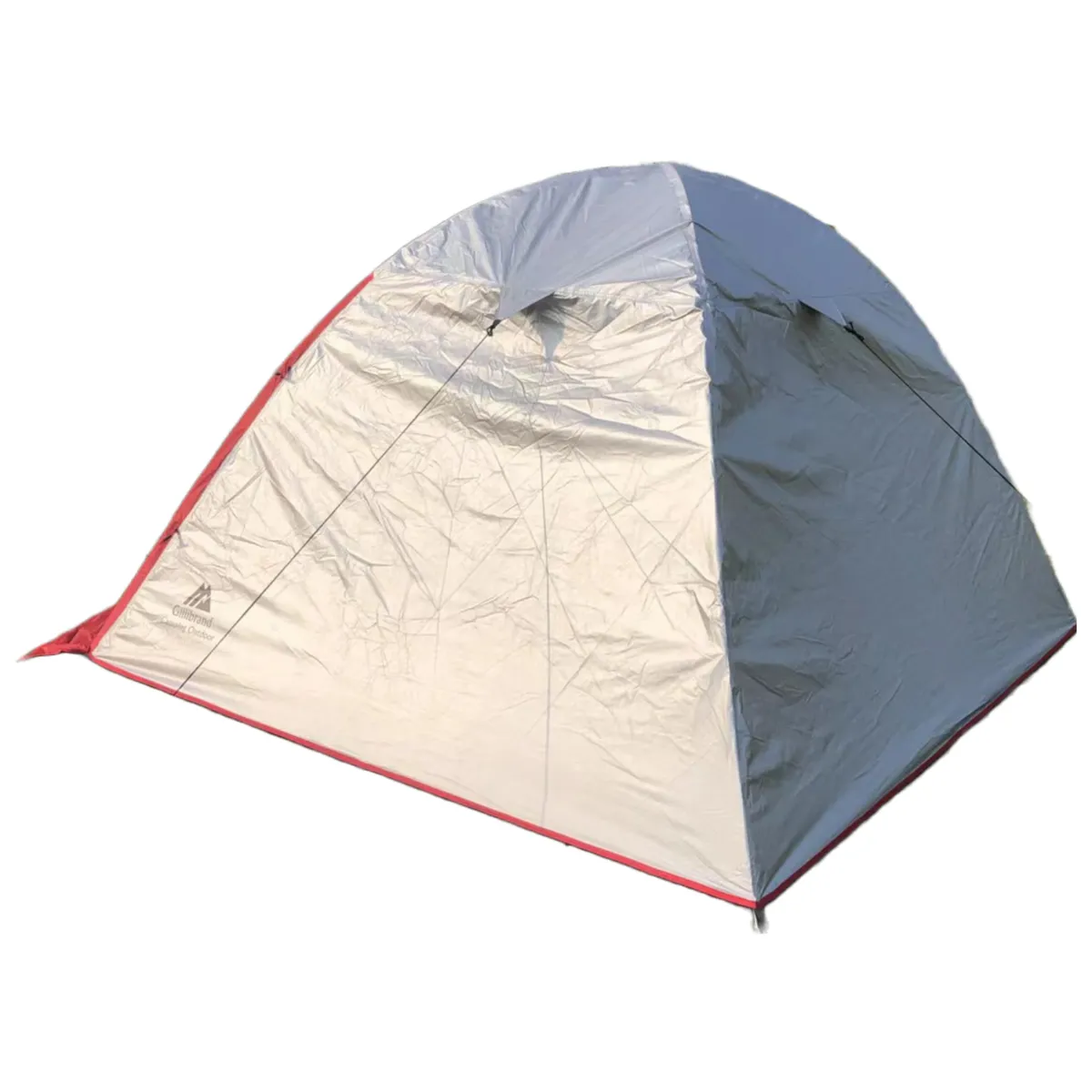 CHANGZHOU GILLIBRAND CAMPING OUTDOOR - Carpa Everest  iv  4 personas