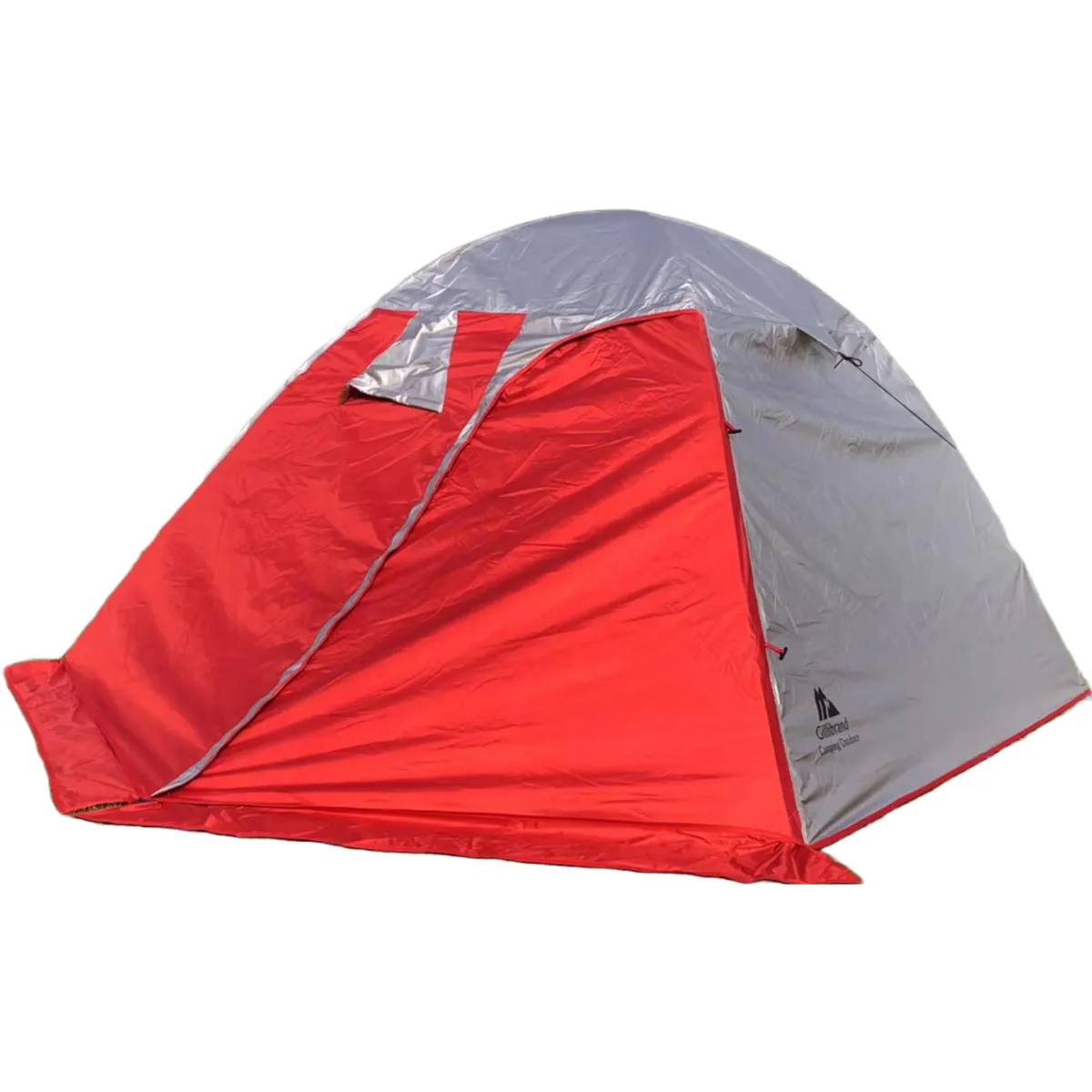 CHANGZHOU GILLIBRAND CAMPING OUTDOOR - Carpa Everest  iv  4 personas