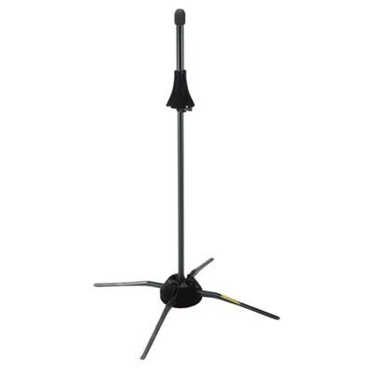 HERCULES - Atril para Trombon Hercules TravLite DS420B - Negro