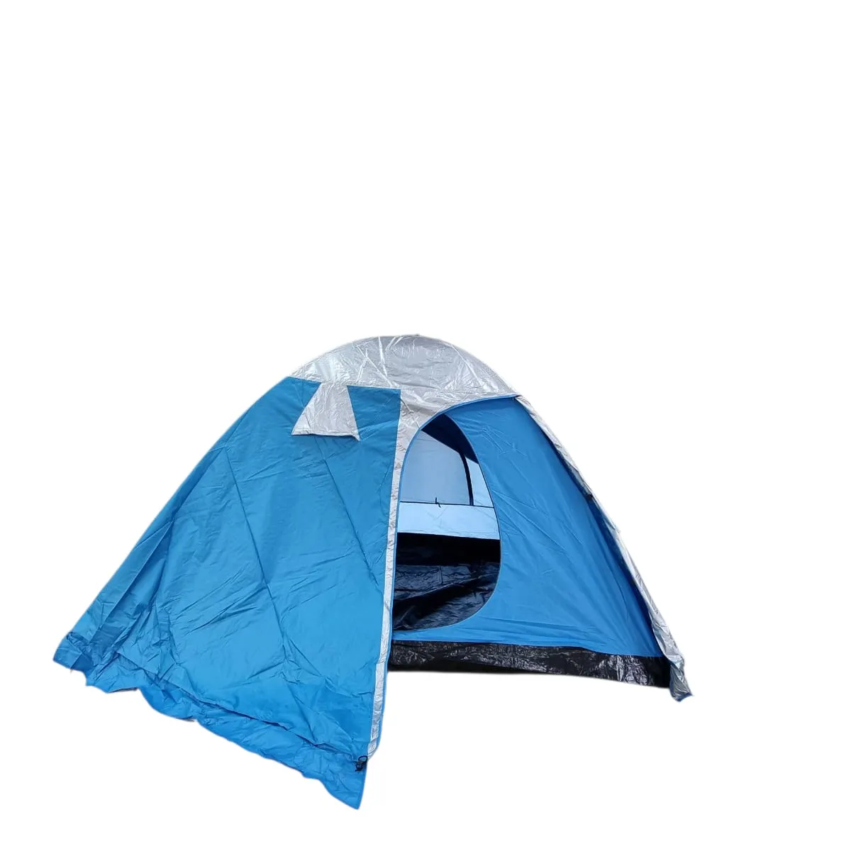 CHANGZHOU GILLIBRAND CAMPING OUTDOOR - Carpa Everest VI para 6 personas