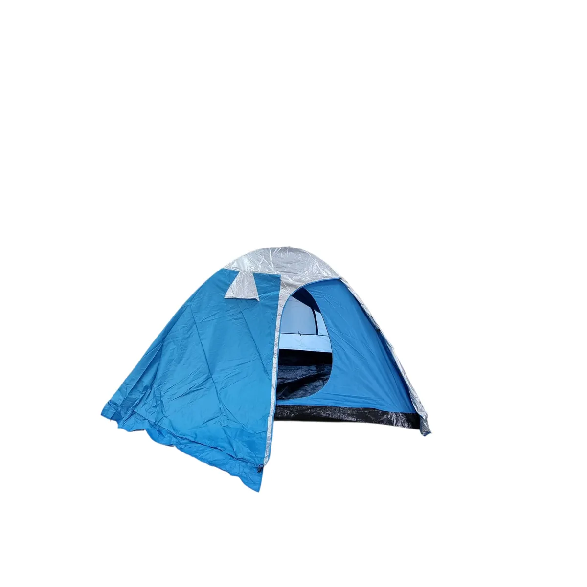 CHANGZHOU GILLIBRAND CAMPING OUTDOOR - Carpa Everest VI para 6 personas