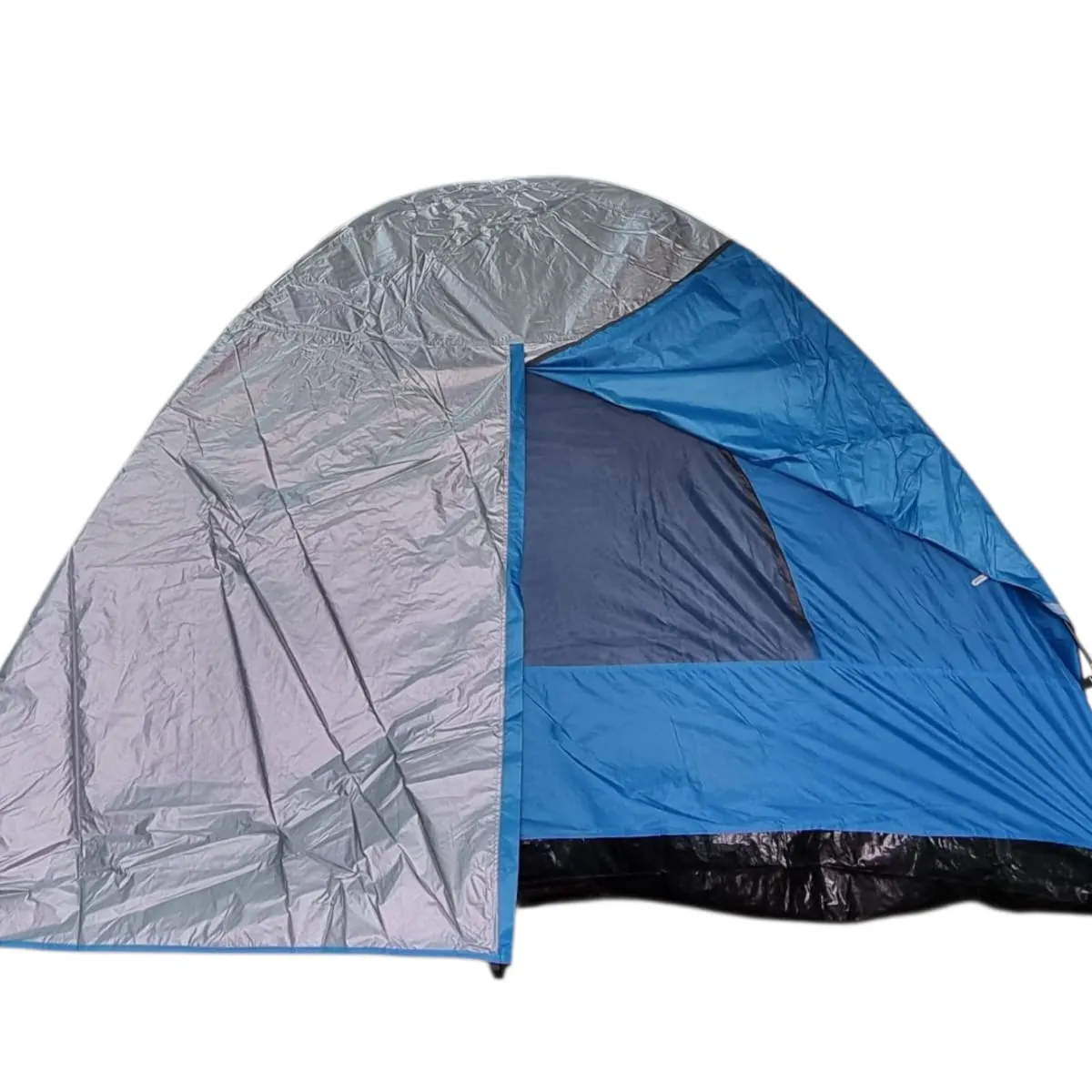 CHANGZHOU GILLIBRAND CAMPING OUTDOOR - Carpa Everest VI para 6 personas