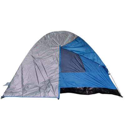 Imagen 2 del producto Carpa Everest VI para 6 personas