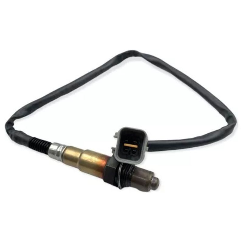 GENERICO - Sensor Oxigeno Hyundai Elantra 1.6 1.8 2011-2019( Posición 2