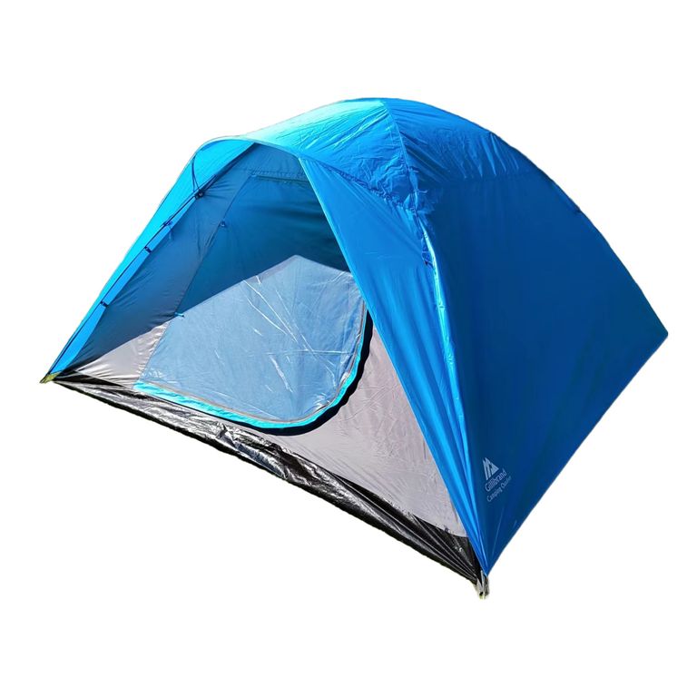 CARPA AMAZONAS VIII PARA 8 PERSONAS