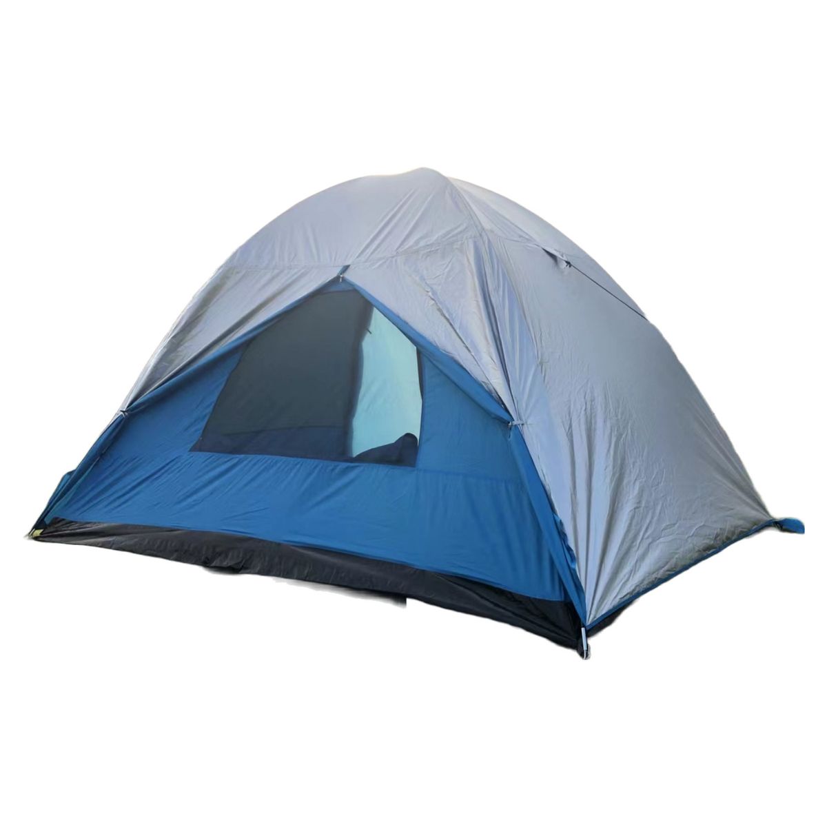 CHANGZHOU GILLIBRAND CAMPING OUTDOOR - CARPA AMAZONAS VIII PARA 8 PERSONAS