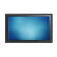 GENERICO - Monitor Touch Tactil 21.5 Pulgadas Iaitech