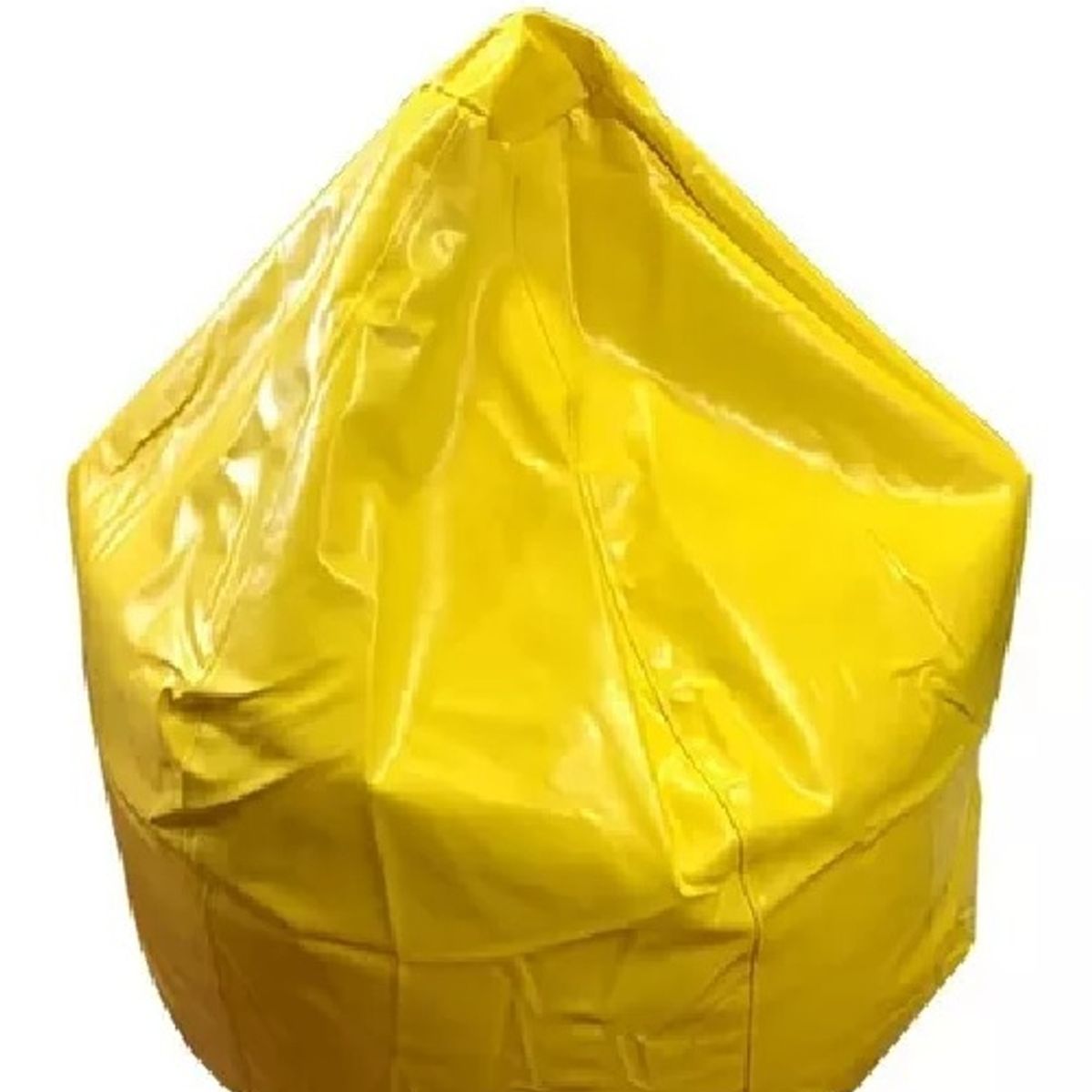 REHUCE - Puff XL Amarillo Premium
