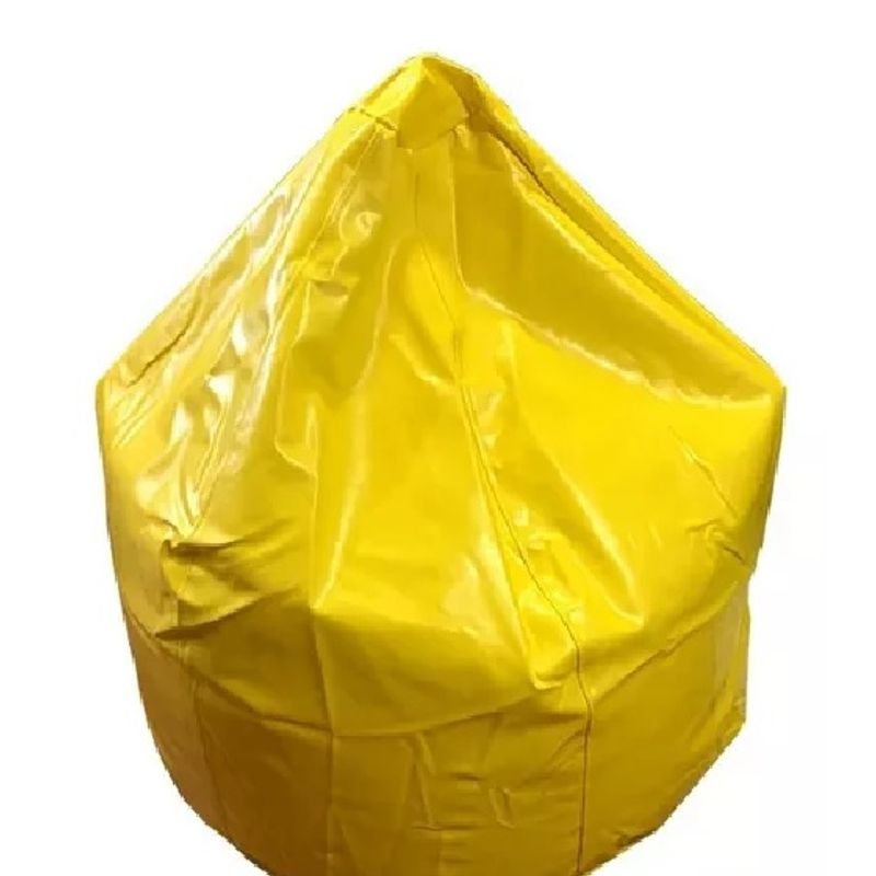 REHUCE - Puff XL Amarillo Premium