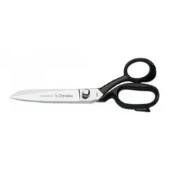 GENERICO - Tijera tusadora 12 Tres claveles Mimbral