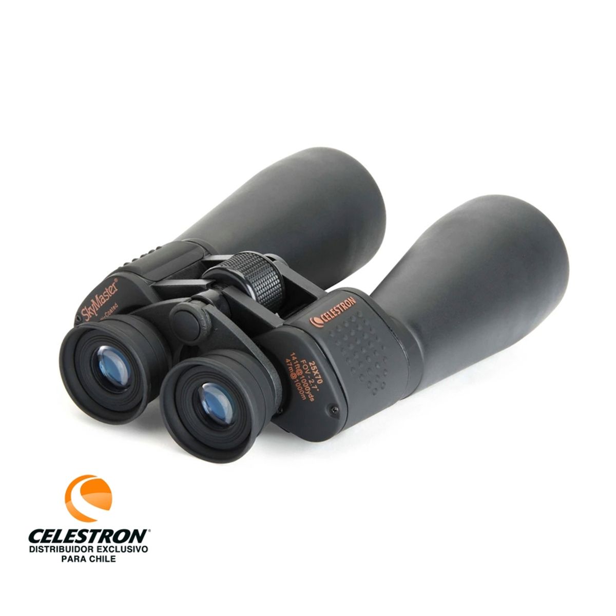 CELESTRON - Binocular Celestron SkyMaster 25x70