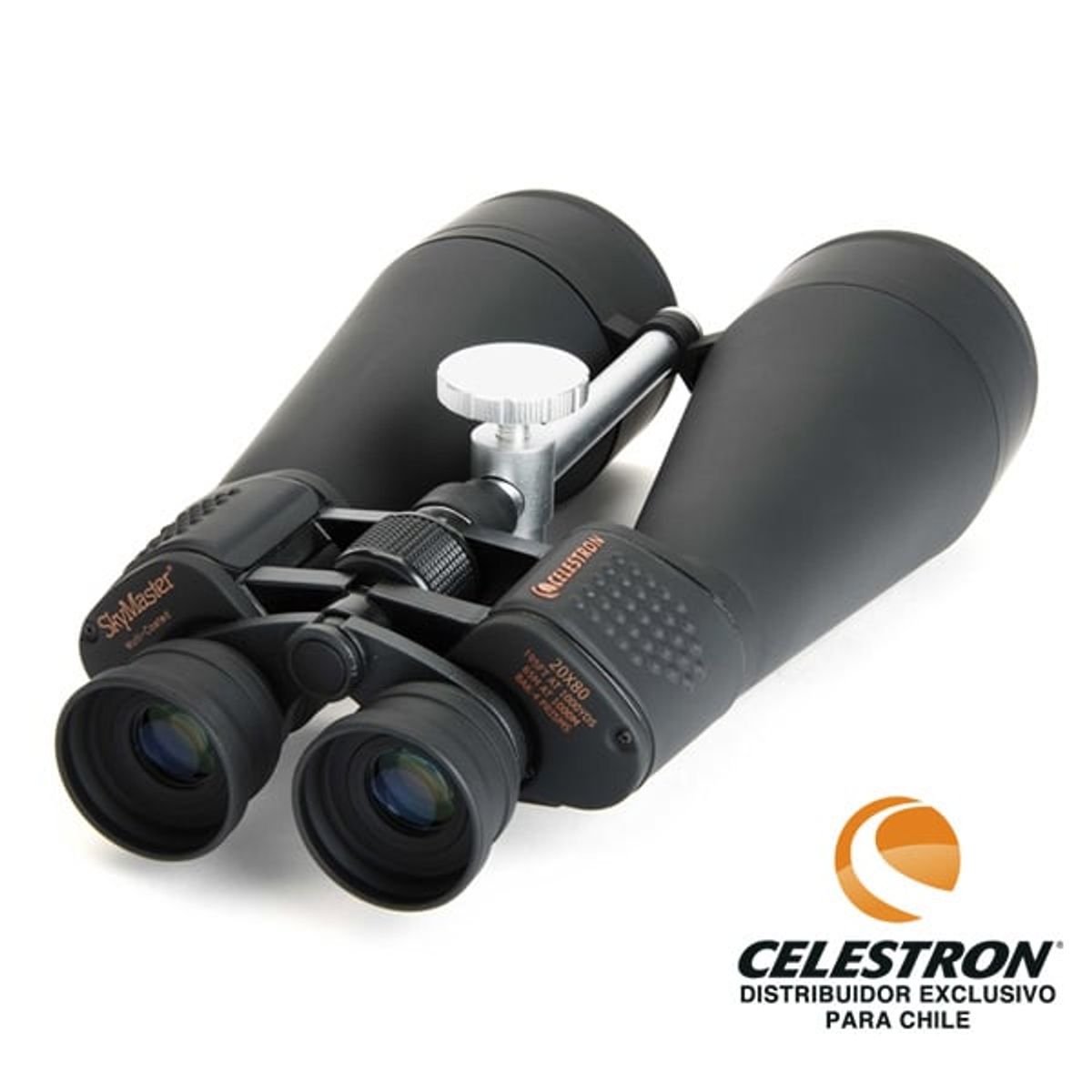 CELESTRON - Binocular Celestron SkyMaster 20x80