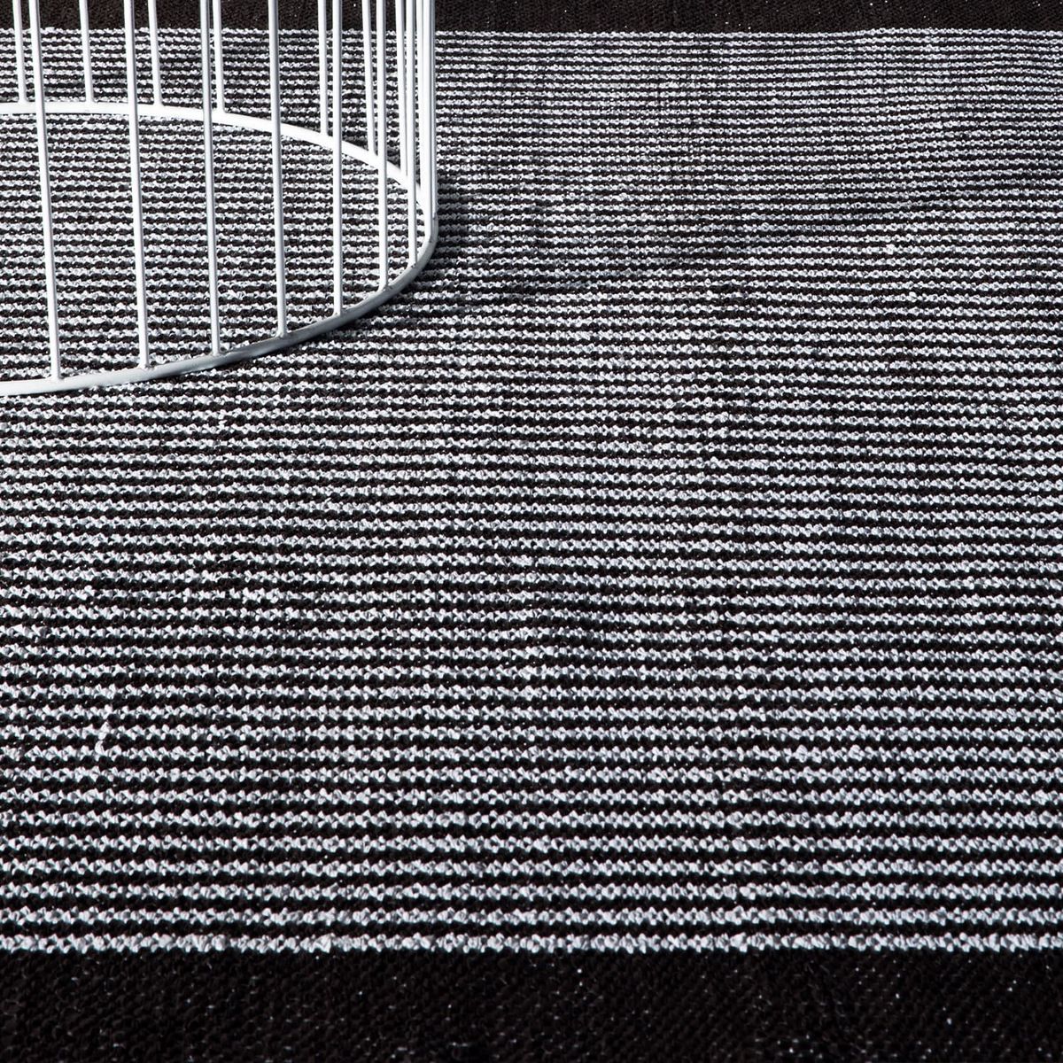 FORM DESIGN - Alfombra Exterior Milos 170x240 Cafe Form