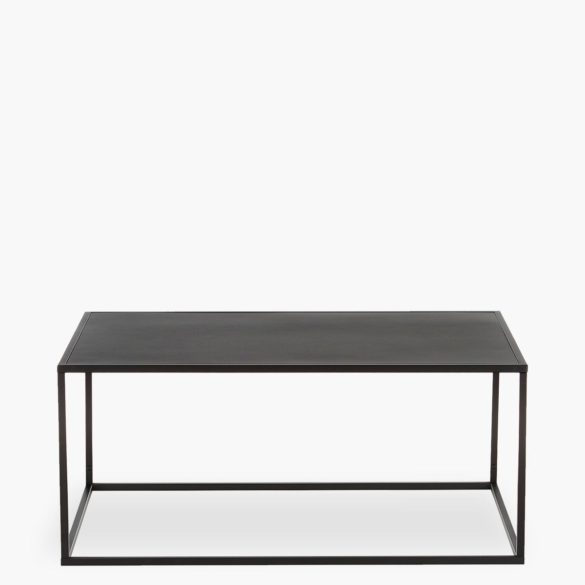 FORM DESIGN - Mesa de centro Newton Negro Form