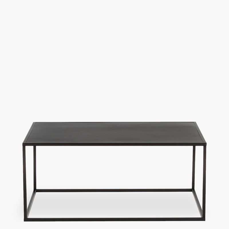 FORM DESIGN - Mesa de centro Newton Negro Form
