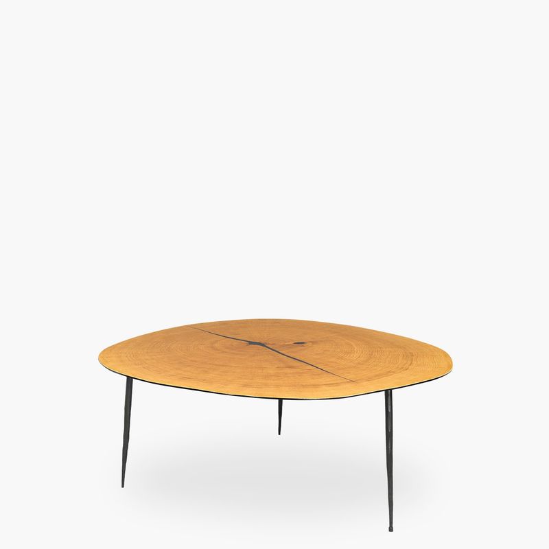FORM DESIGN - Mesa de Centro Amy 30 Roble Form