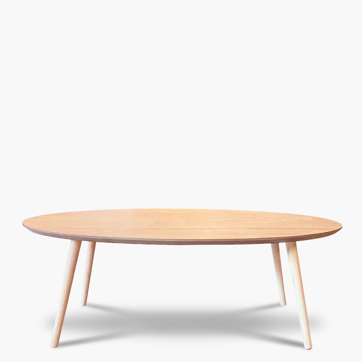 FORM DESIGN - Mesa de Centro Madera Hans Form