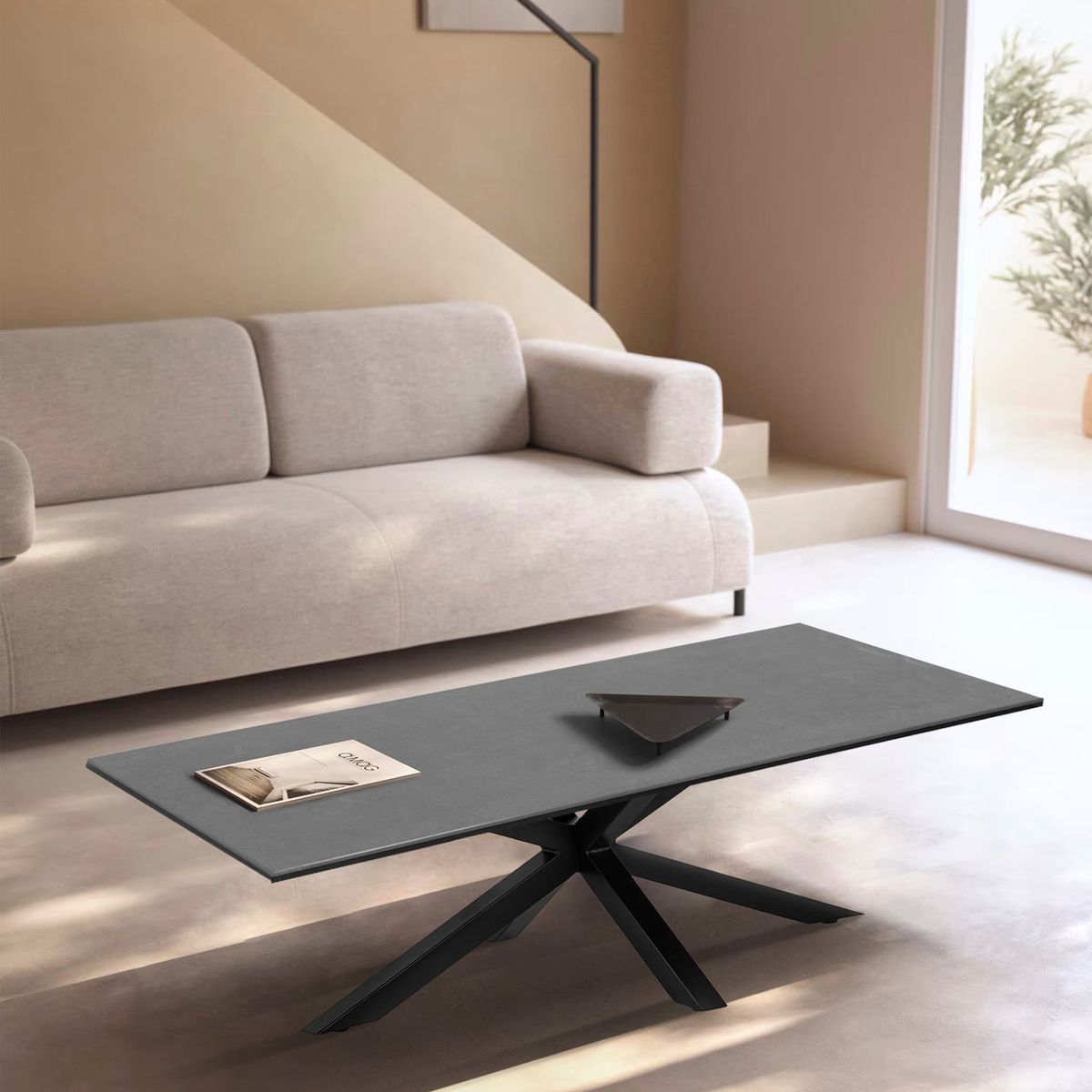 FORM DESIGN - Mesa de Centro Heaven Form