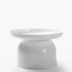 FORM DESIGN - Mesa de Centro Otelo Blanco Form