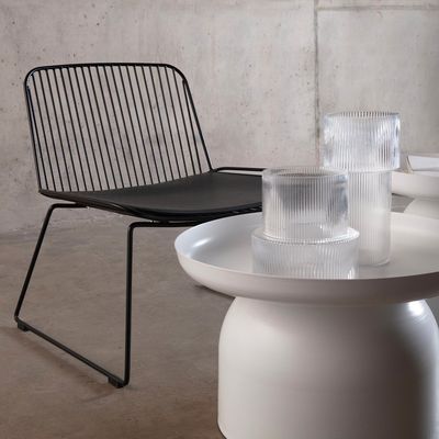 Imagen 2 del producto Mesa de Centro Otelo Blanco Form