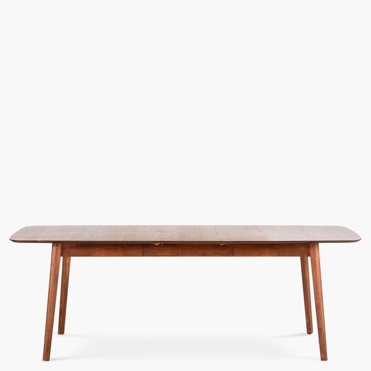 FORM DESIGN - Mesa Comedor extensible Montreux Nogal Form