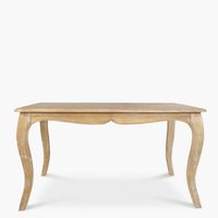 Mesa Comedor Olmo Natural 200 Form