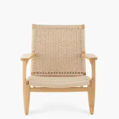 FORM DESIGN - Butaca Danesa Wegner Form
