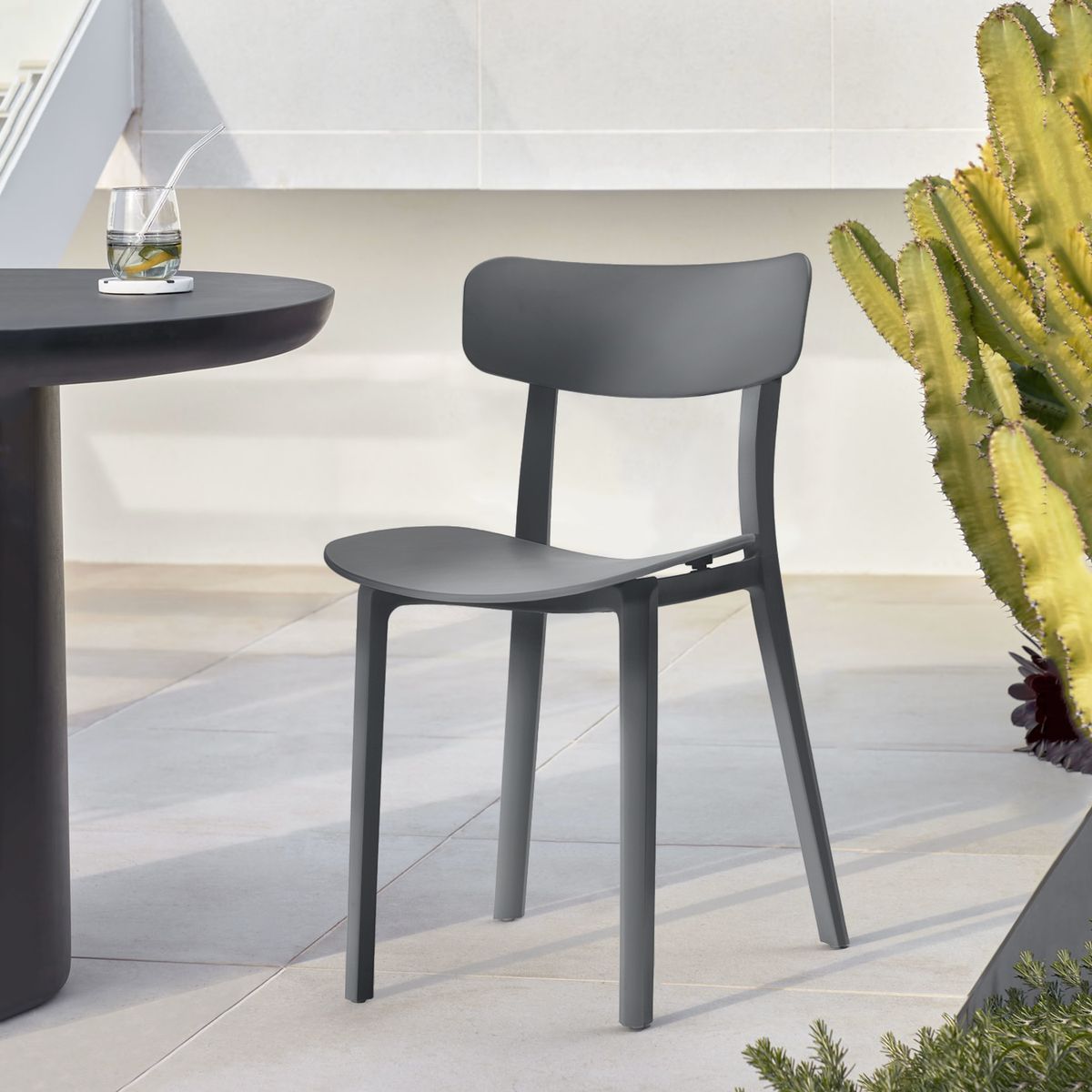 FORM DESIGN - Silla de Comedor Phil Form