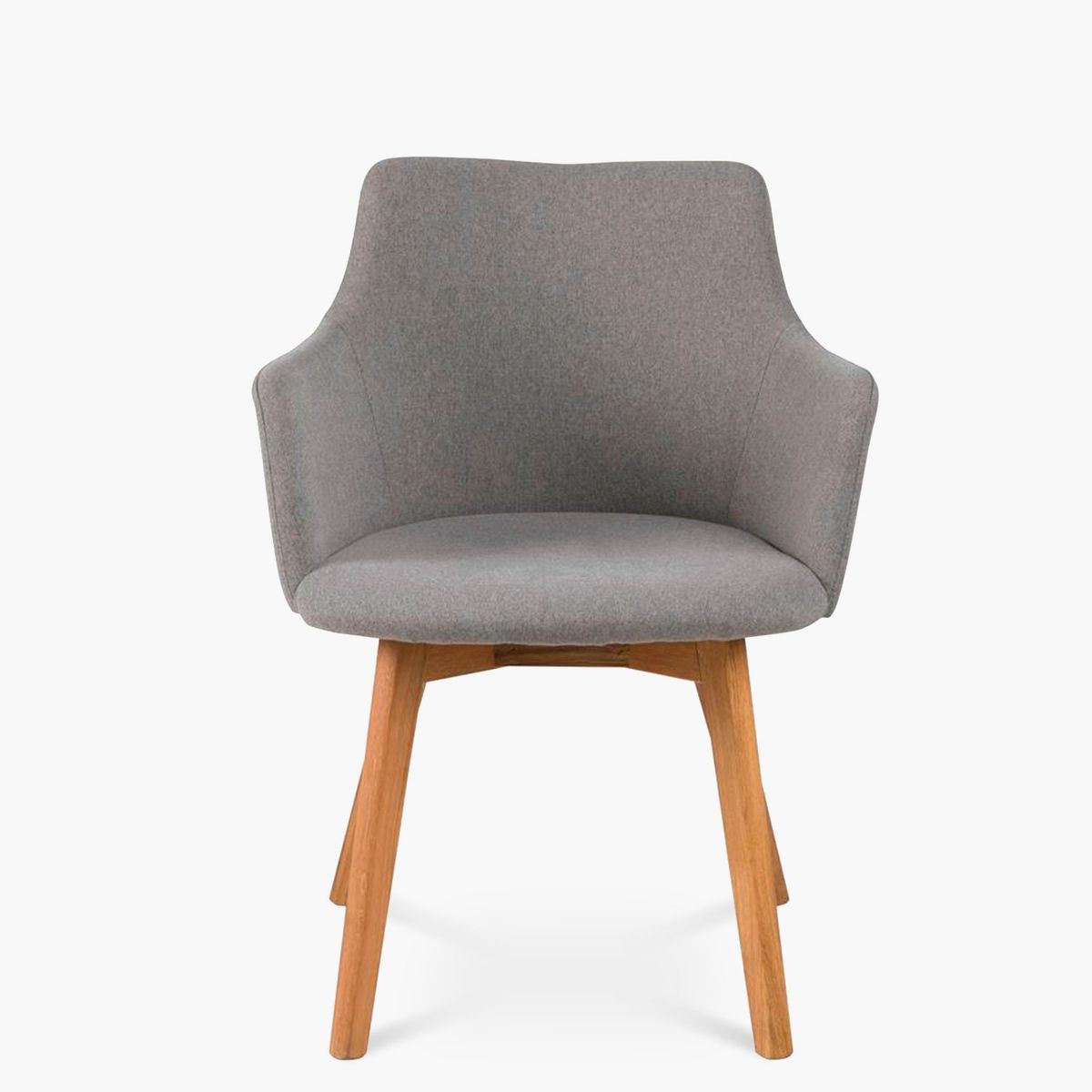 FORM DESIGN - Sitial Bella Gris claro Form