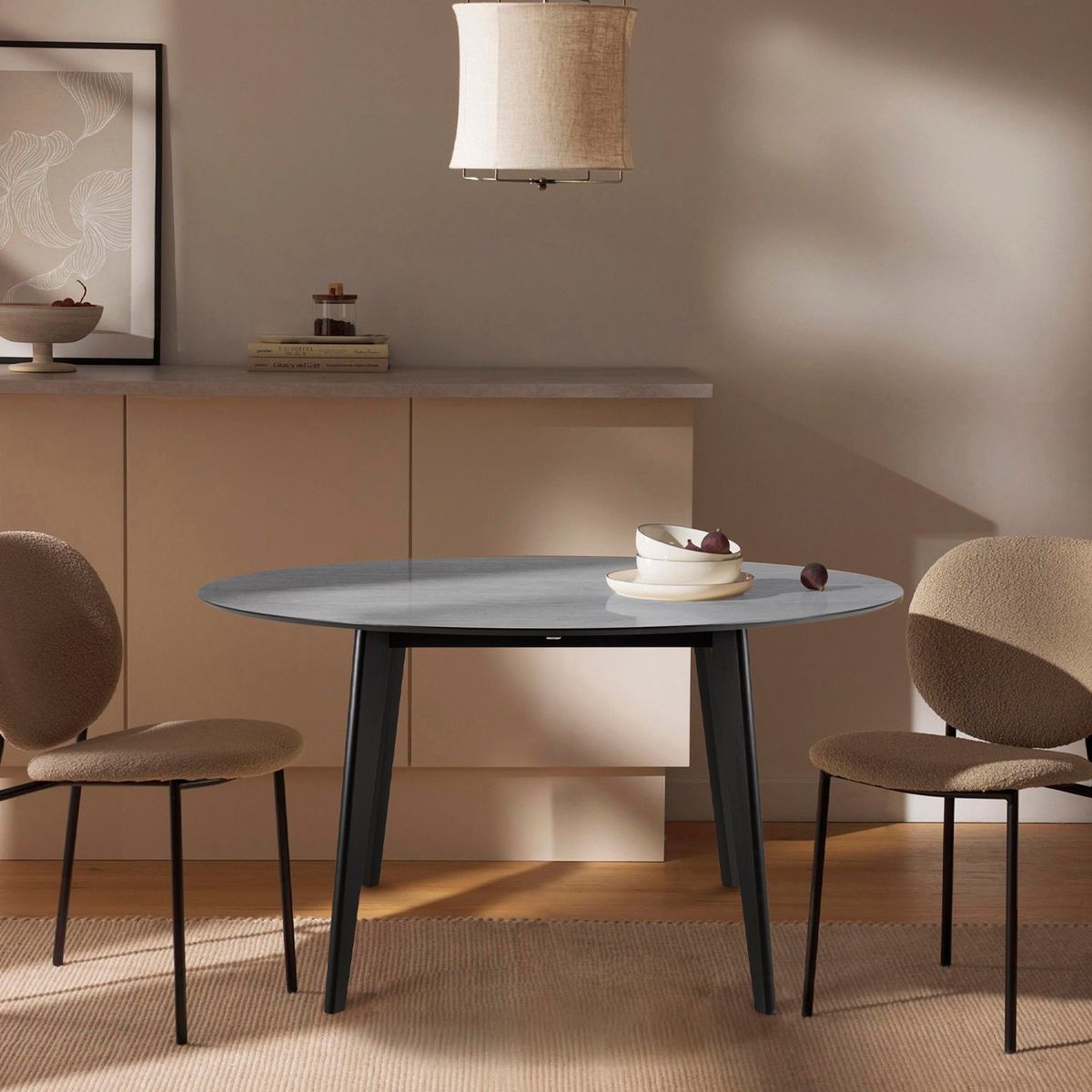 FORM DESIGN - Mesa Comedor Crosby Form