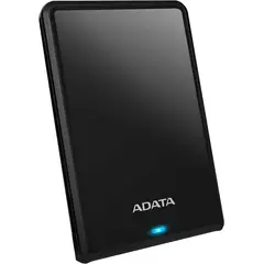 ADATA - Disco Externo 4TB Usb 3.2 High Performance HV620 - Negro