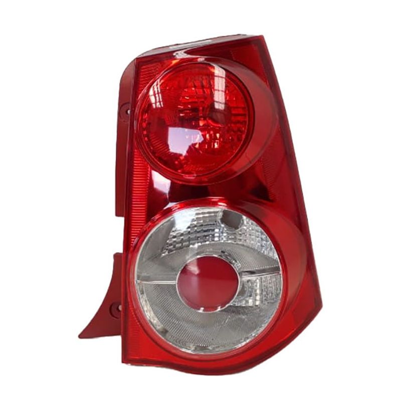 GENERICO - FAROL TRASERO DERECHO SPORT KIA MORNING 2008-2010