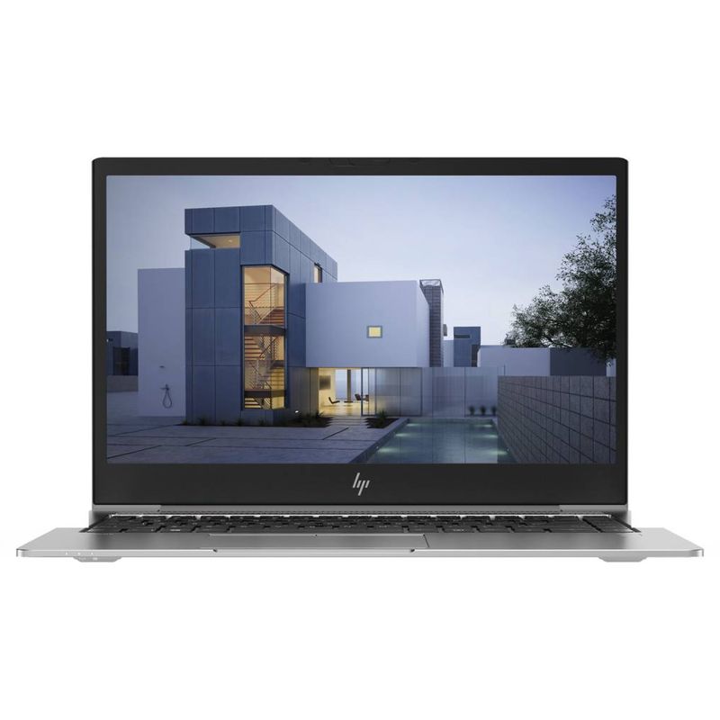 HP - HP ZBook 14 G5/256GB/8GB Ram/Intel Core i5/8th Gen/Gris Reacondicionado