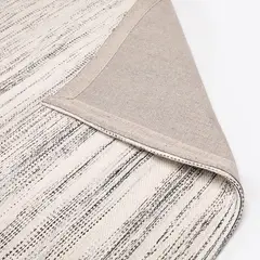 FORM DESIGN - Alfombra Algodon Siwa 170x240 Gris Form
