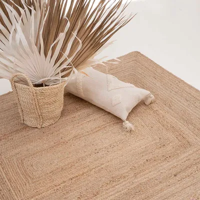 Imagen 2 del producto Alfombra Yute Ural 150x200