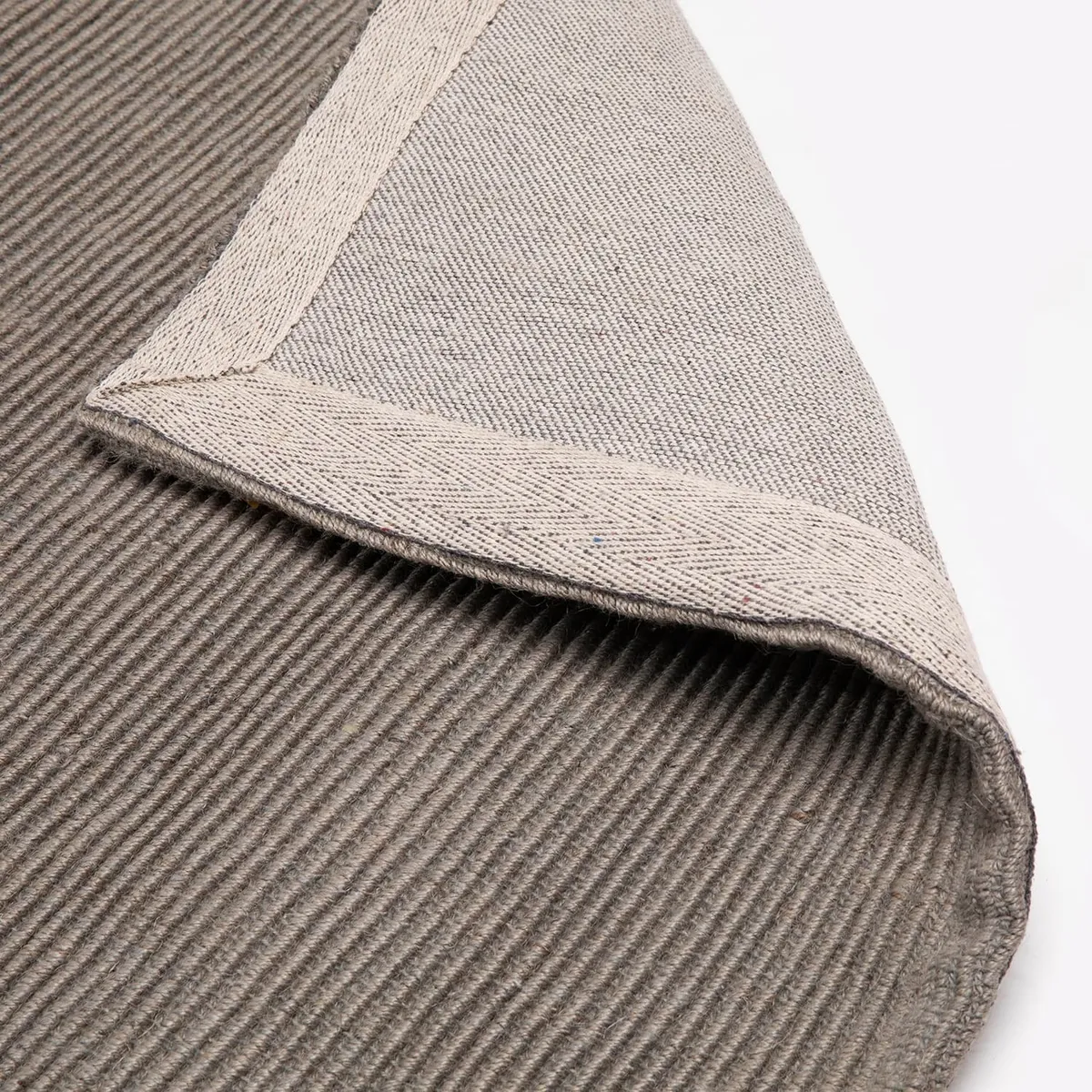 FORM DESIGN - Alfombra Yute Arizona 170x240 Gris Form