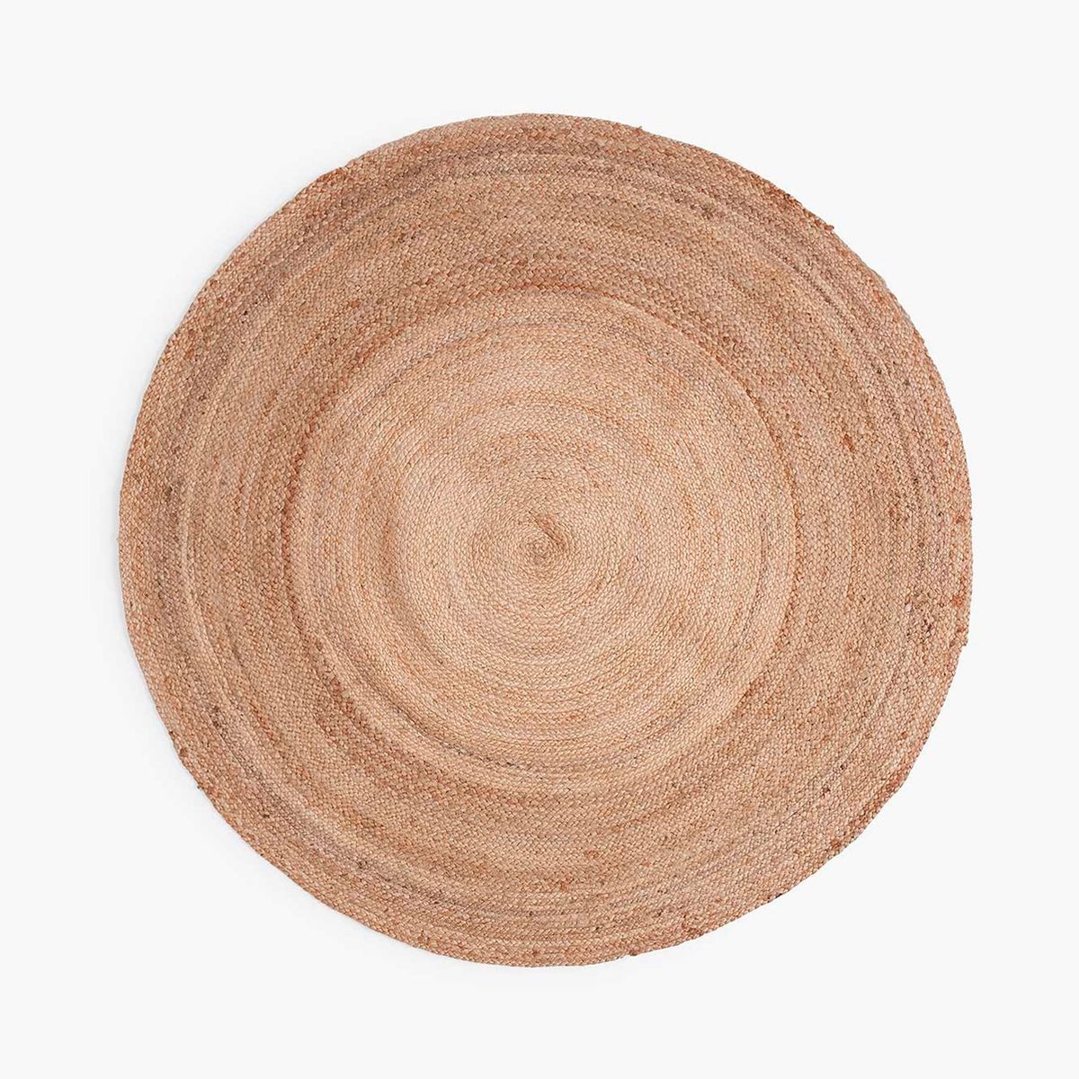 CALMA HOUSE - Alfombra Yute Ural Diam 100 Calma House