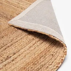 FORM DESIGN - Alfombra Yute Kalahari 200x300 Crudo Form
