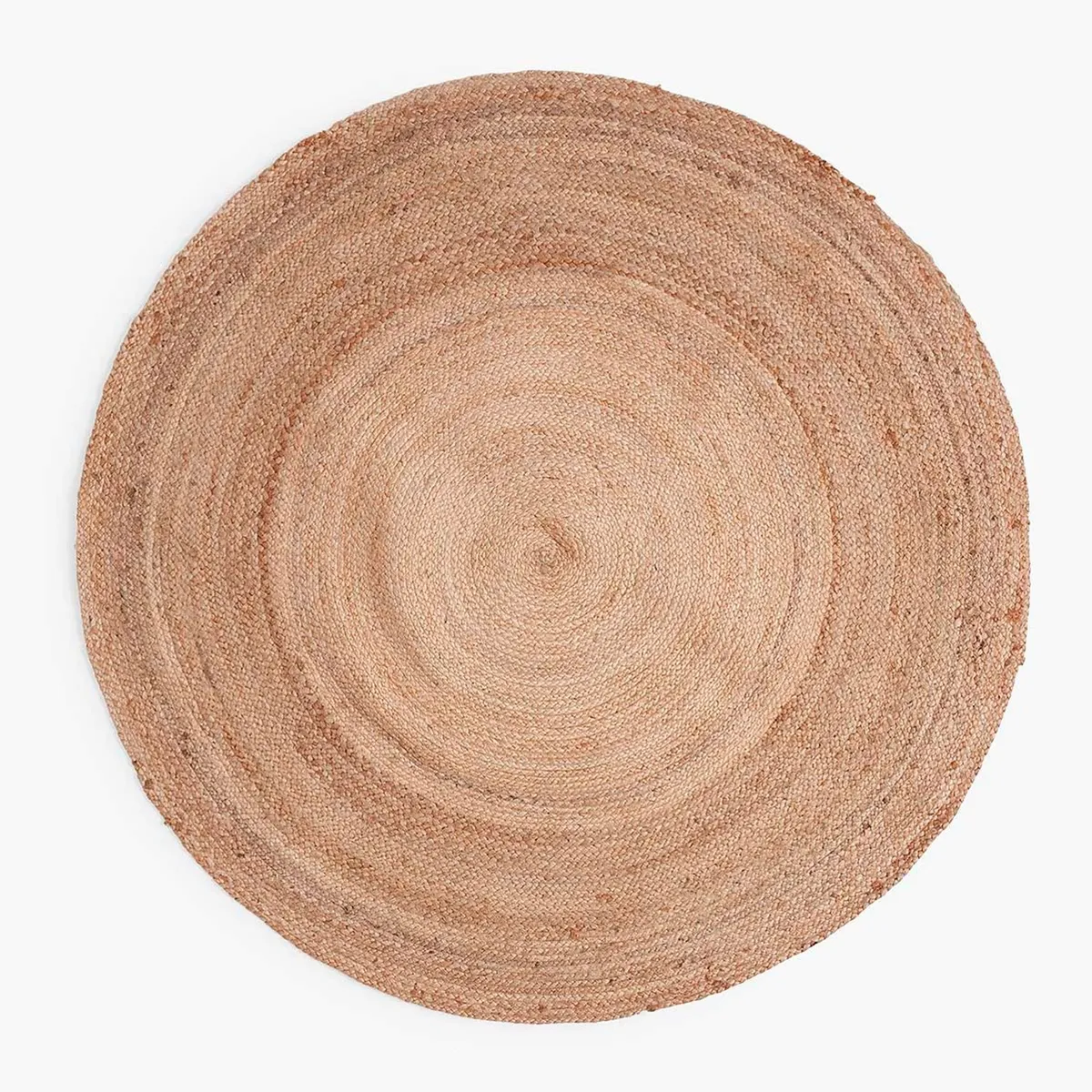 CALMA HOUSE - Alfombra Yute Ural Diam 150 Calma House