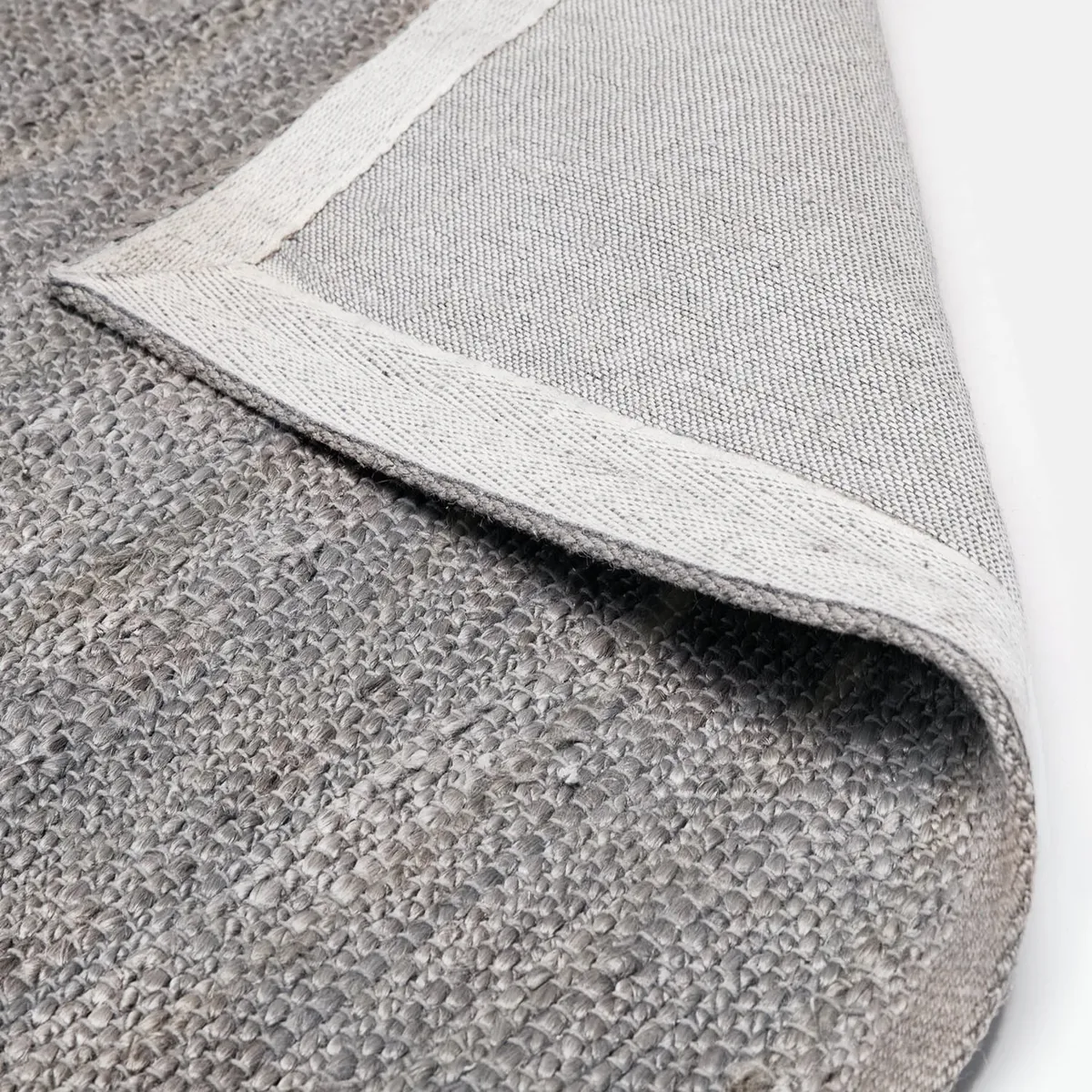 FORM DESIGN - Alfombra Sahara 150x200 Gris Oscuro Form